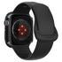 Чехол Spigen для Apple Watch Series 9/8/7 (45 мм) — Thin Fit